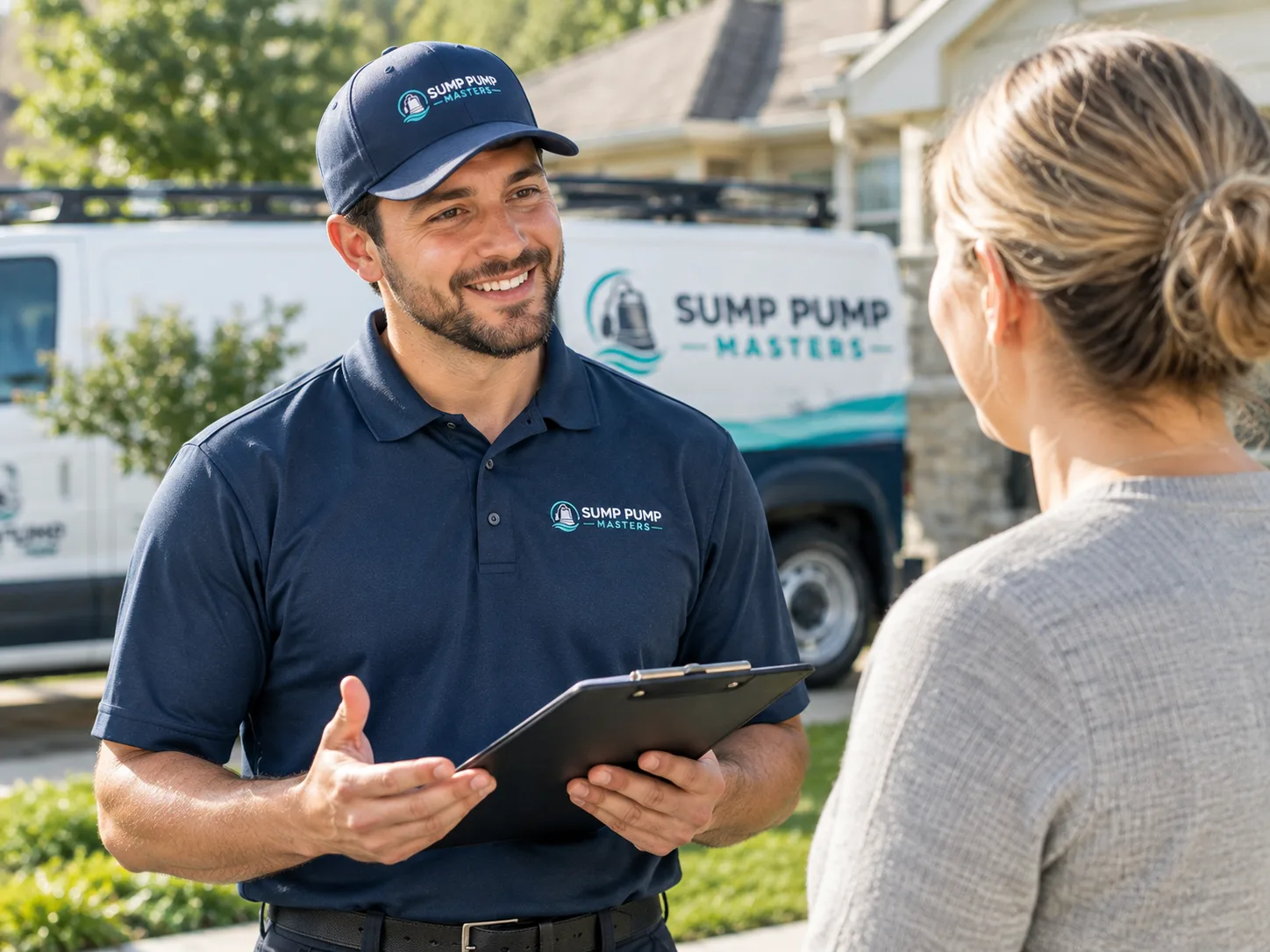 Sump Pump Repair Harrison, MI FAQs